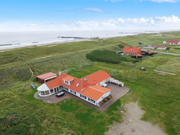 Magical Family Memories, Harboøre 1069, Harboøre, Denmark
