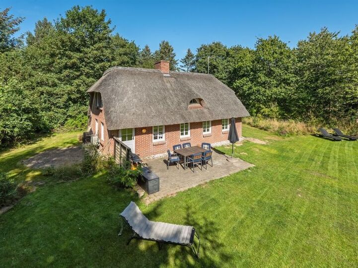 Luxury Retreat You will Love, Ulfborg 1090, Ulfborg, Denmark