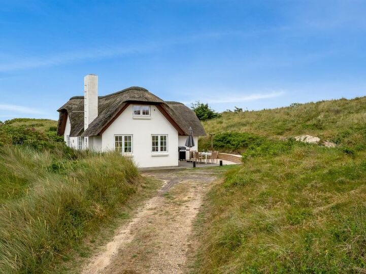 Magical Family Memories, Hvide Sande 1037, Hvide Sande, Denmark