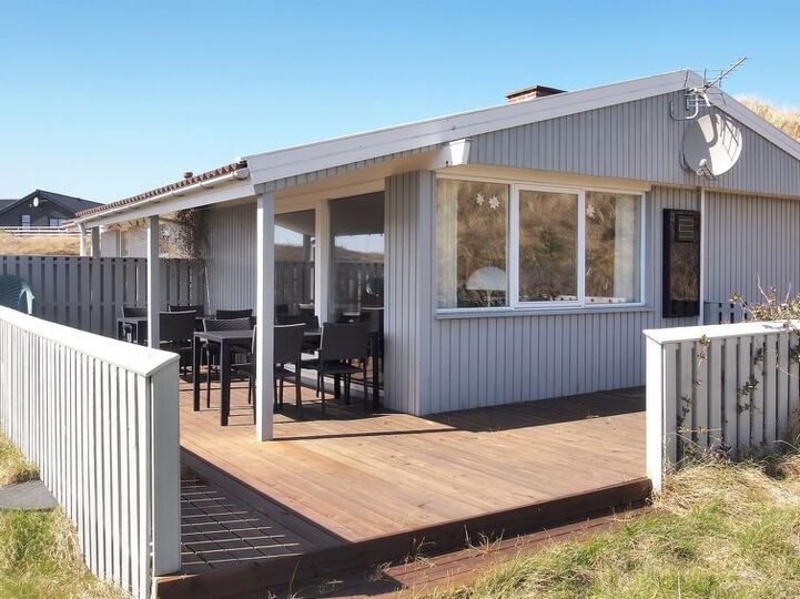 5 Star Home in Prime Location, Hvide Sande 1039, Hvide Sande, Denmark