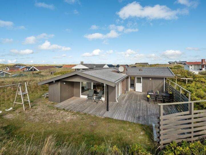 Perfect Family Retreat, Hvide Sande 1041, Hvide Sande, Denmark