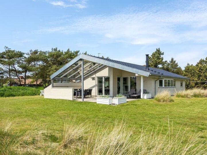 Luxury Home, Idyllic Location, Blåvand 1080, Blåvand, Denmark