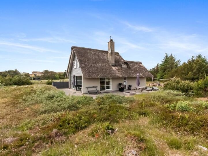 Luxury Retreat You will Love, Henne 1082, Henne, Denmark