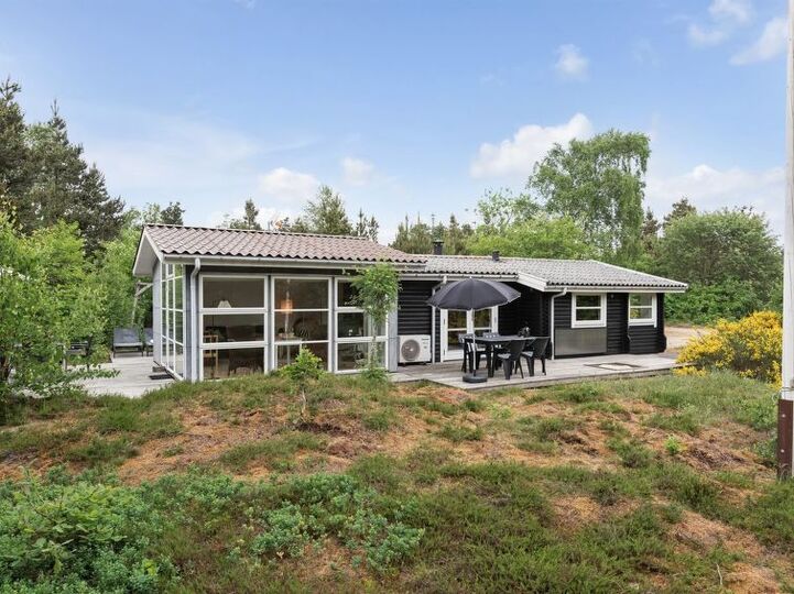 Perfect Family Retreat, Henne 1083, Henne, Denmark