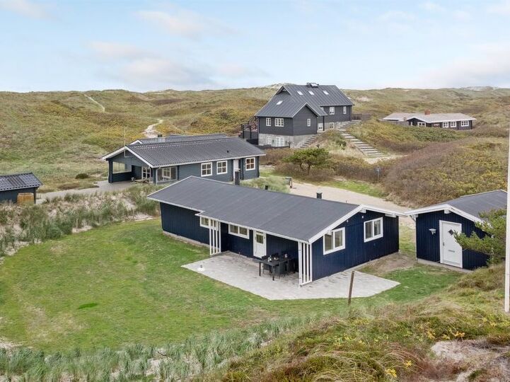 Luxury Retreat You will Love, Vejers Strand 1086, Vejers Strand, Denmark