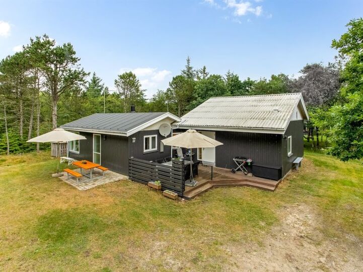 5 Star Home in Prime Location, Vejers Strand 1088, Vejers Strand, Denmark