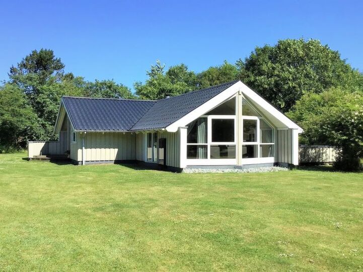 Perfect Family Retreat, Oksbøl 1080, Oksbøl, Denmark