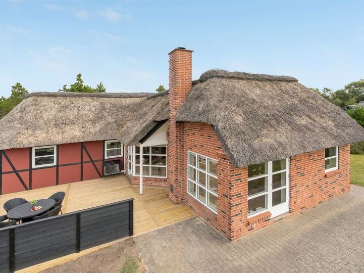 Luxury Retreat You will Love, Rømø 1101, Rømø, Denmark