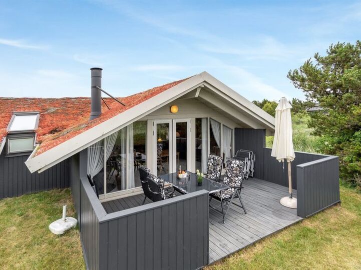 Time to Relax, Rømø 1106, Rømø, Denmark