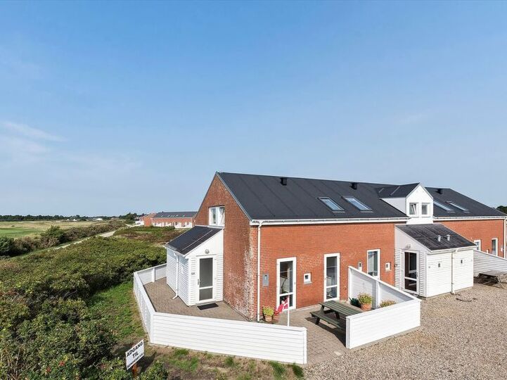 Time to Relax, Rømø 1108, Rømø, Denmark