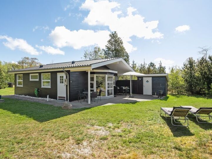 Perfect Family Retreat, Rømø 1110, Rømø, Denmark