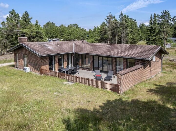 5 Star Home in Prime Location, Rømø 1115, Rømø, Denmark