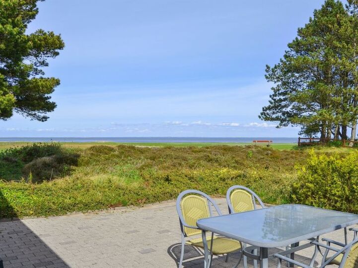 Luxury Home, Idyllic Location, Rømø 1118, Rømø, Denmark