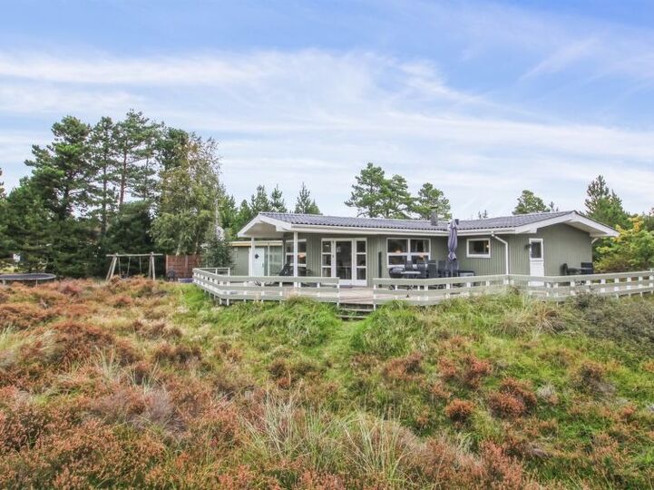 Exclusive Home in Perfect Location, Rømø 1126, Rømø, Denmark