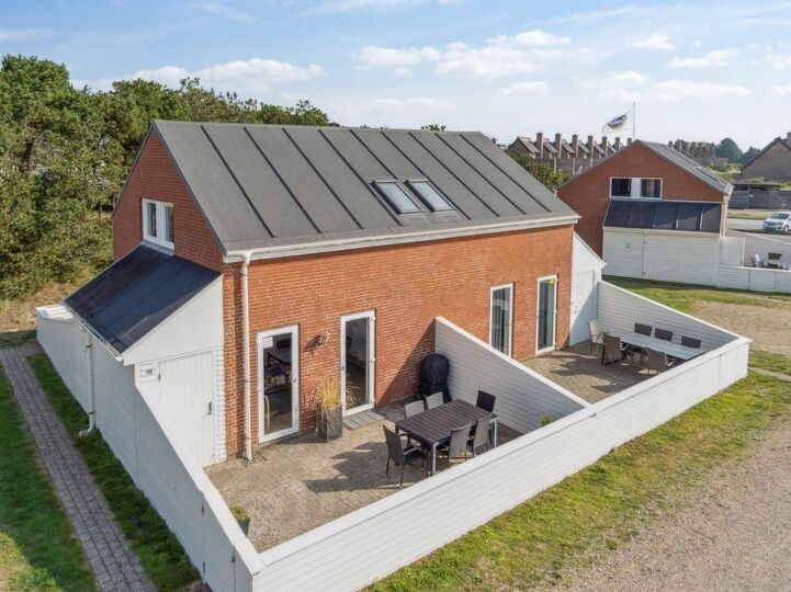 Time to Relax, Rømø 1129, Rømø, Denmark