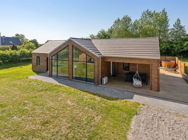 Luxury Retreat You will Love, Nordborg 1015, Nordborg, Denmark