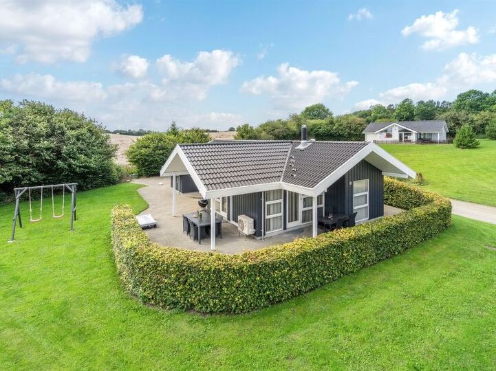 Perfect Family Retreat, Nordborg 1018, Nordborg, Denmark