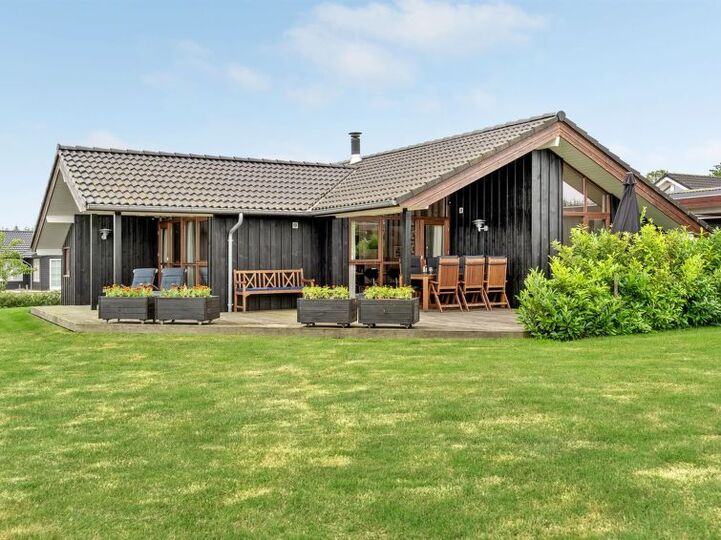 Your Perfect Getaway, Nordborg 1021, Nordborg, Denmark