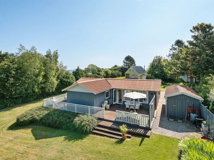 Exclusive Home in Perfect Location, Humble 1054, Humble, Denmark