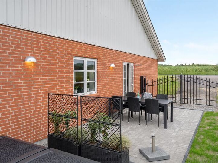 Perfect Family Retreat, Faaborg 1045, Faaborg, Denmark