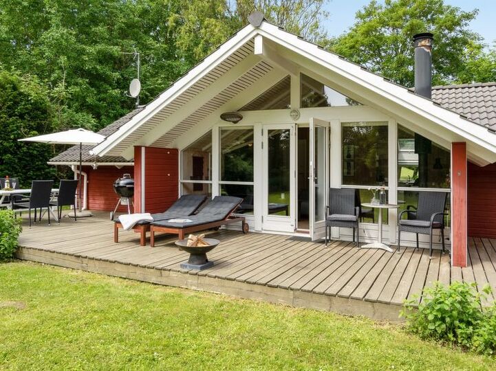 5 Star Home in Prime Location, Martofte 1046, Martofte, Denmark