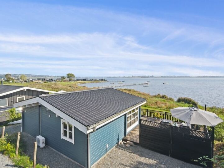 Perfect Family Retreat, Munkebo 1048, Munkebo, Denmark