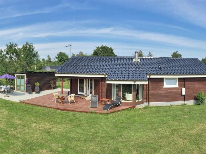 Luxury Retreat You will Love, Gedser 1099, Gedser, Denmark