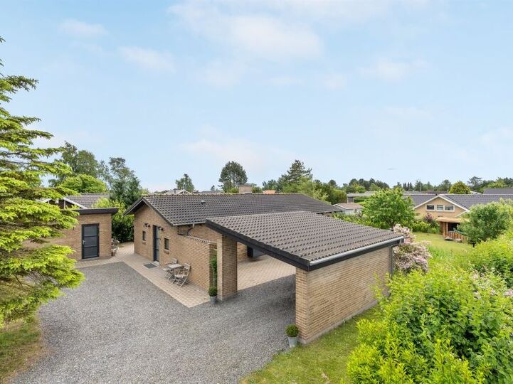 5 Star Home in Prime Location, Bogø By 1117, Bogø By, Denmark