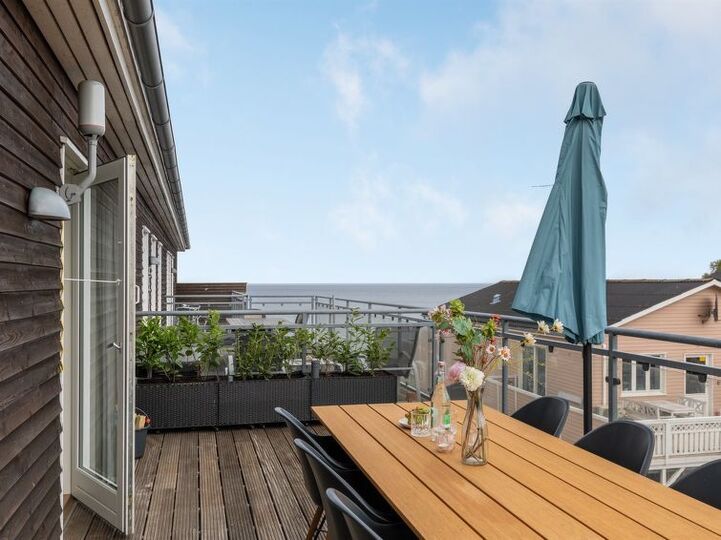 Perfect Family Retreat, Allinge 1089, Allinge, Denmark