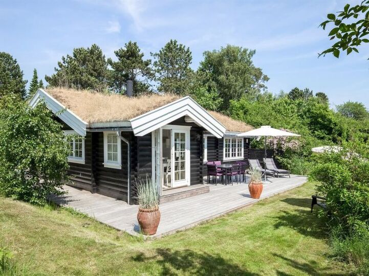 Luxury Retreat You will Love, Tisvildeleje 1103, Tisvildeleje, Denmark