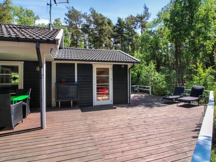 5 Star Home in Prime Location, Nexø 1079, Nexø, Denmark