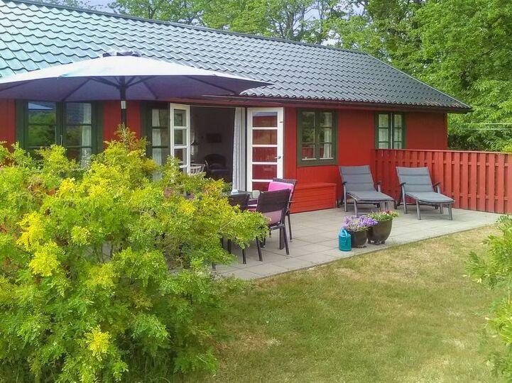 Luxury Retreat You will Love, Nexø 1084, Nexø, Denmark