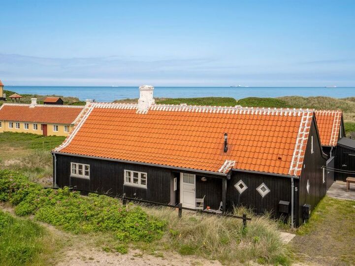 Time to Relax, Skagen 1041, Skagen, Denmark