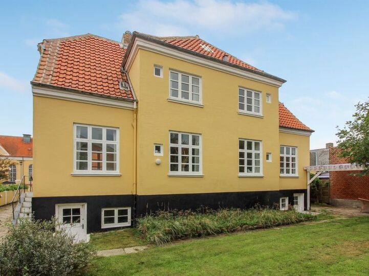 Luxury Retreat You will Love, Skagen 1045, Skagen, Denmark