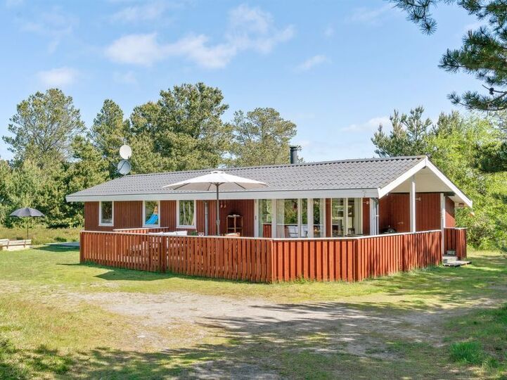 5 Star Home in Prime Location, Læsø 1055, Læsø, Denmark