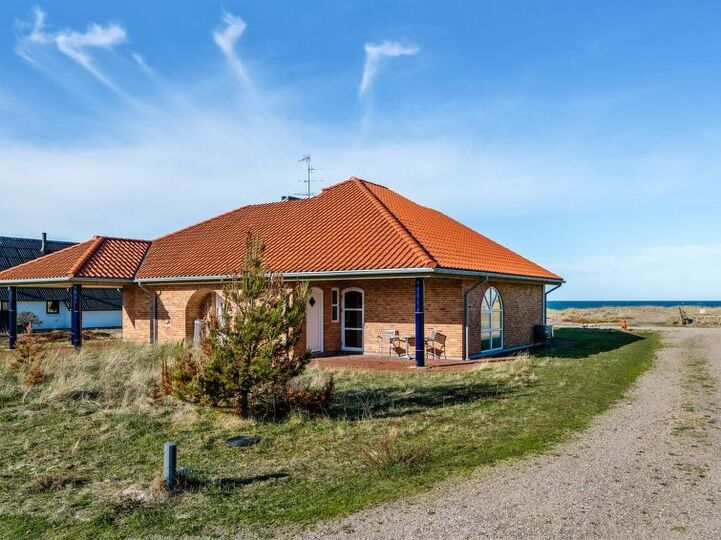Perfect Family Retreat, Læsø 1057, Læsø, Denmark