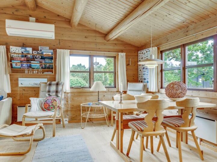 Perfect Family Retreat, Læsø 1058, Læsø, Denmark
