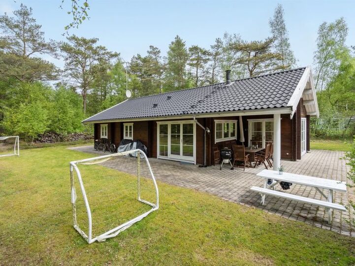 Time to Relax, Læsø 1061, Læsø, Denmark
