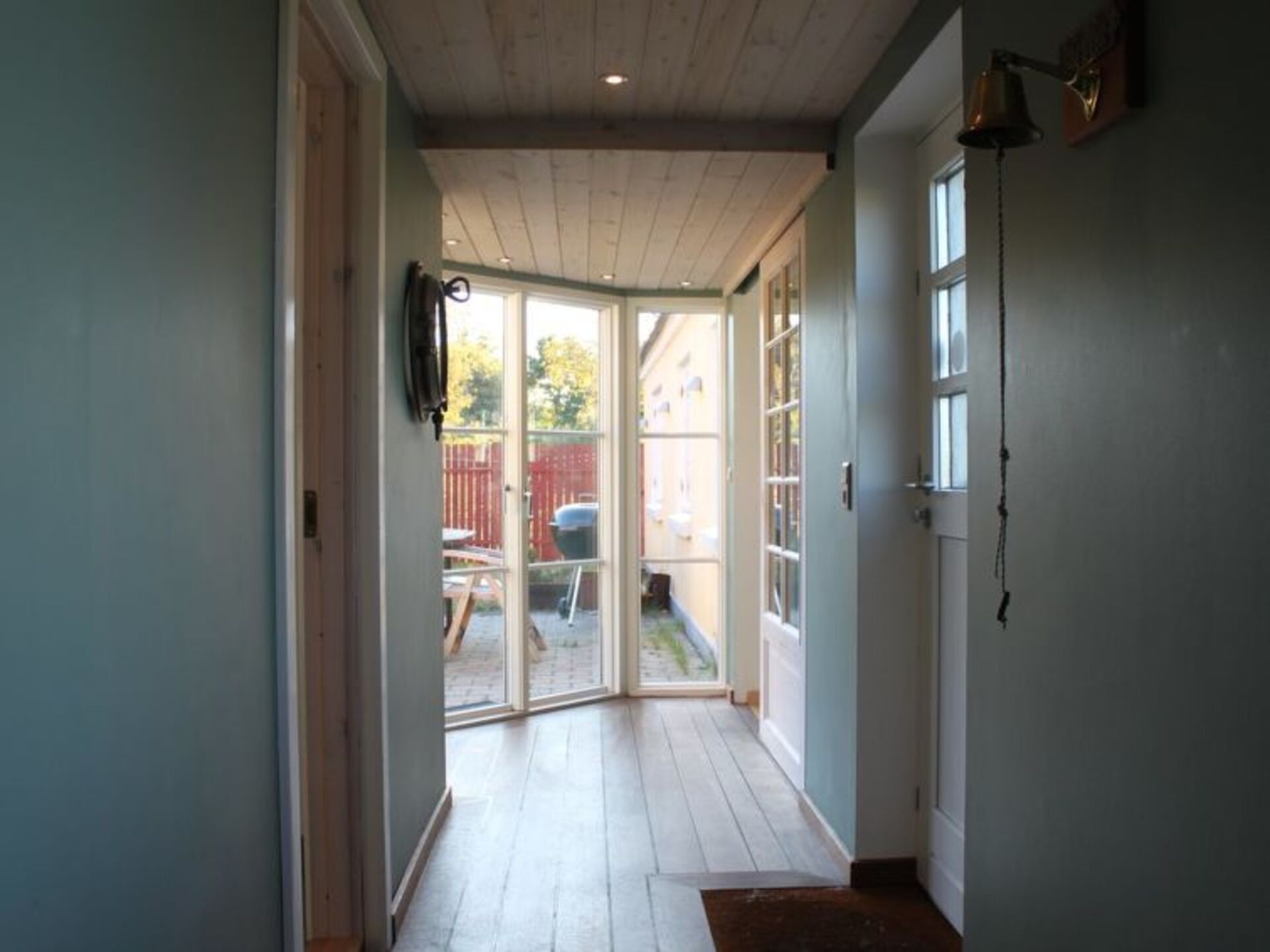 Inside other