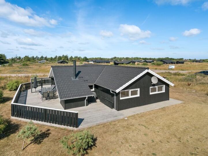 Your Home from Home, Hirtshals 1048, Hirtshals, Denmark