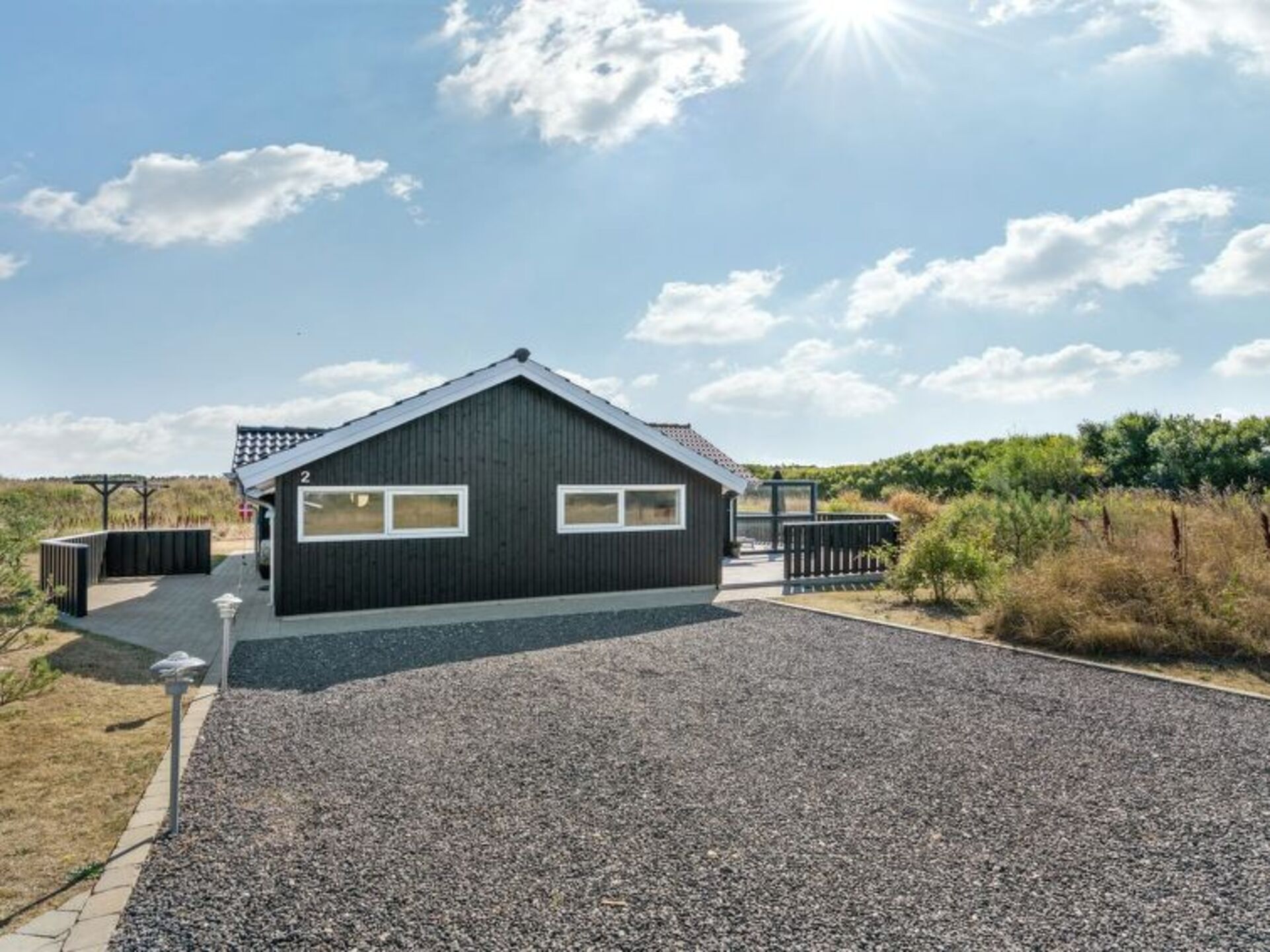 Your Home from Home, Hirtshals 1048