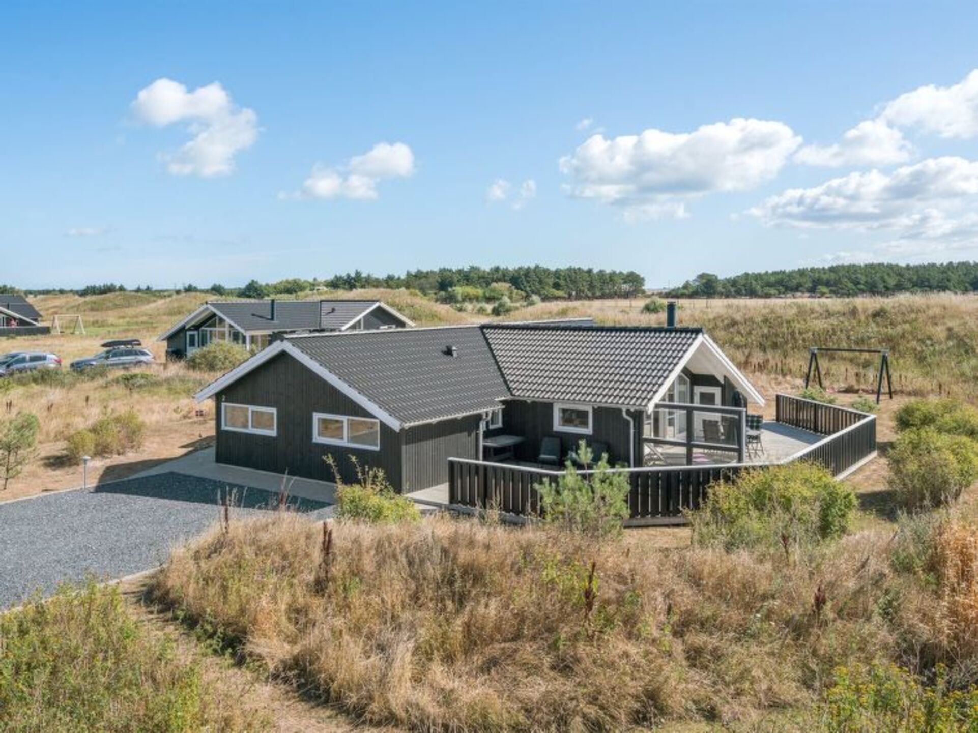 Your Home from Home, Hirtshals 1048