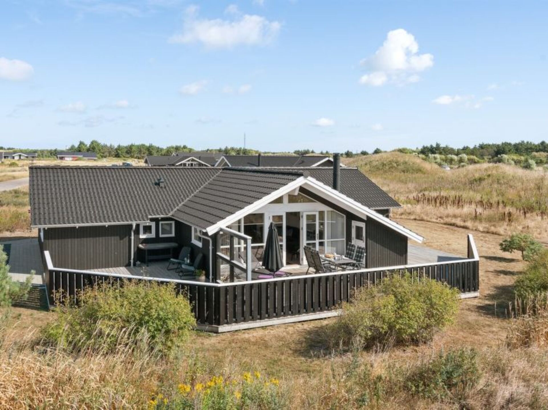 Your Home from Home, Hirtshals 1048