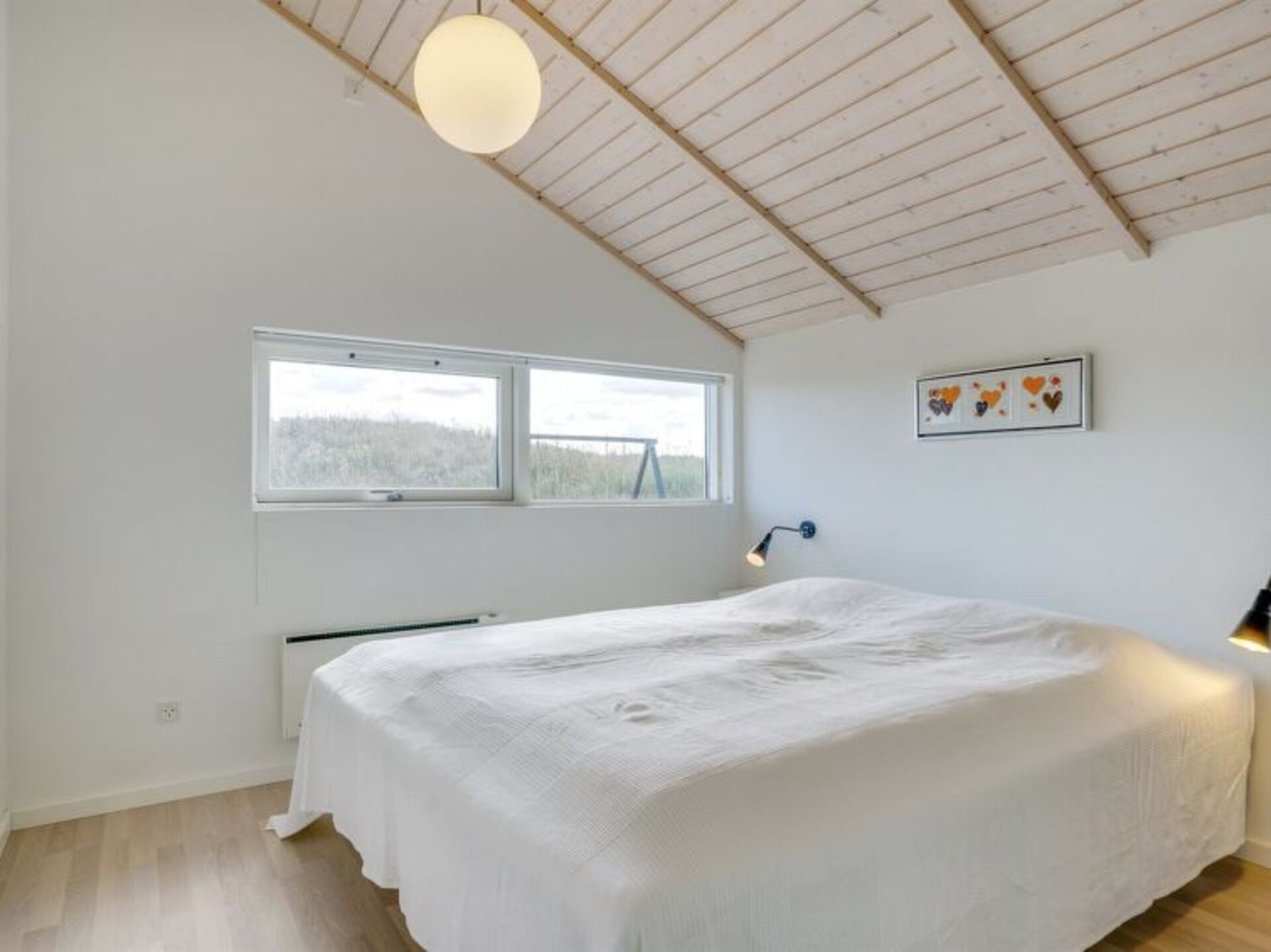 Your Home from Home, Hirtshals 1048