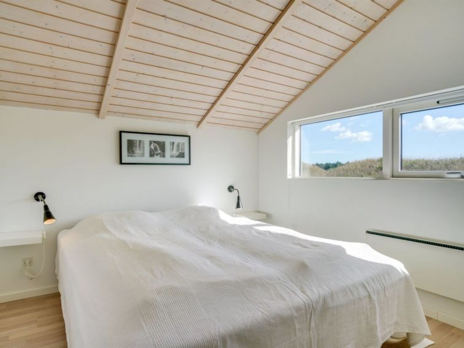 Your Home from Home, Hirtshals 1048