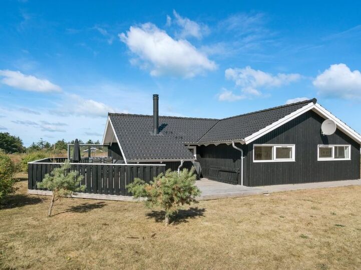 Your Home from Home, Hirtshals 1048