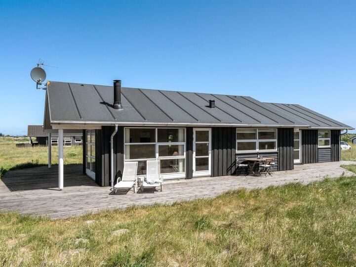 Your Home from Home, Hirtshals 1052, Hirtshals, Denmark