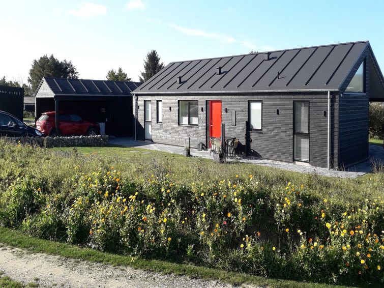Exclusive Home in Perfect Location, Hjørring 1129