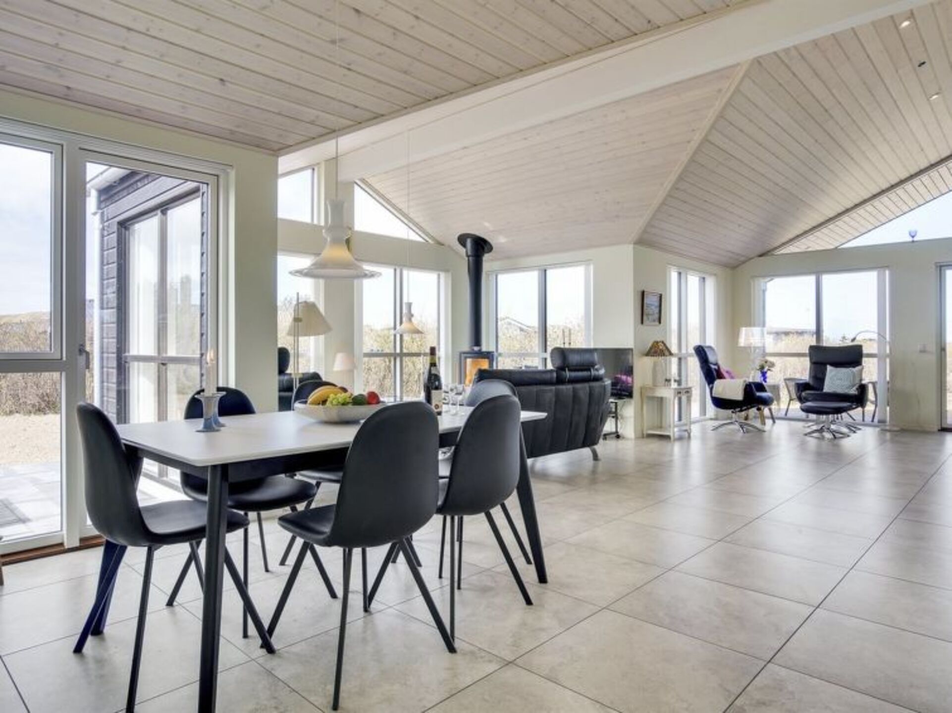 Exclusive Home in Perfect Location, Hjørring 1129