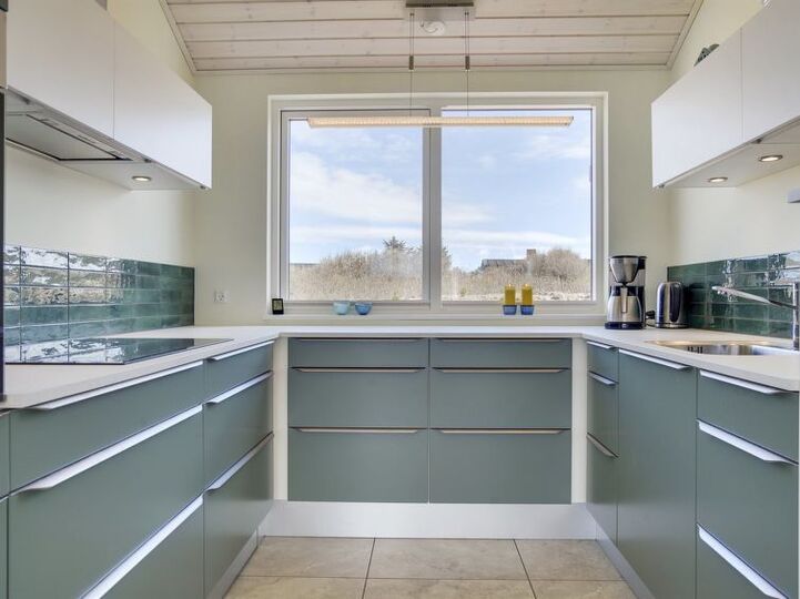 Exclusive Home in Perfect Location, Hjørring 1129